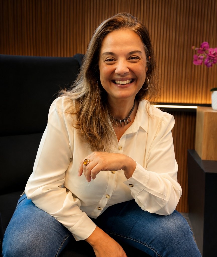 Dra. Luciana Leite